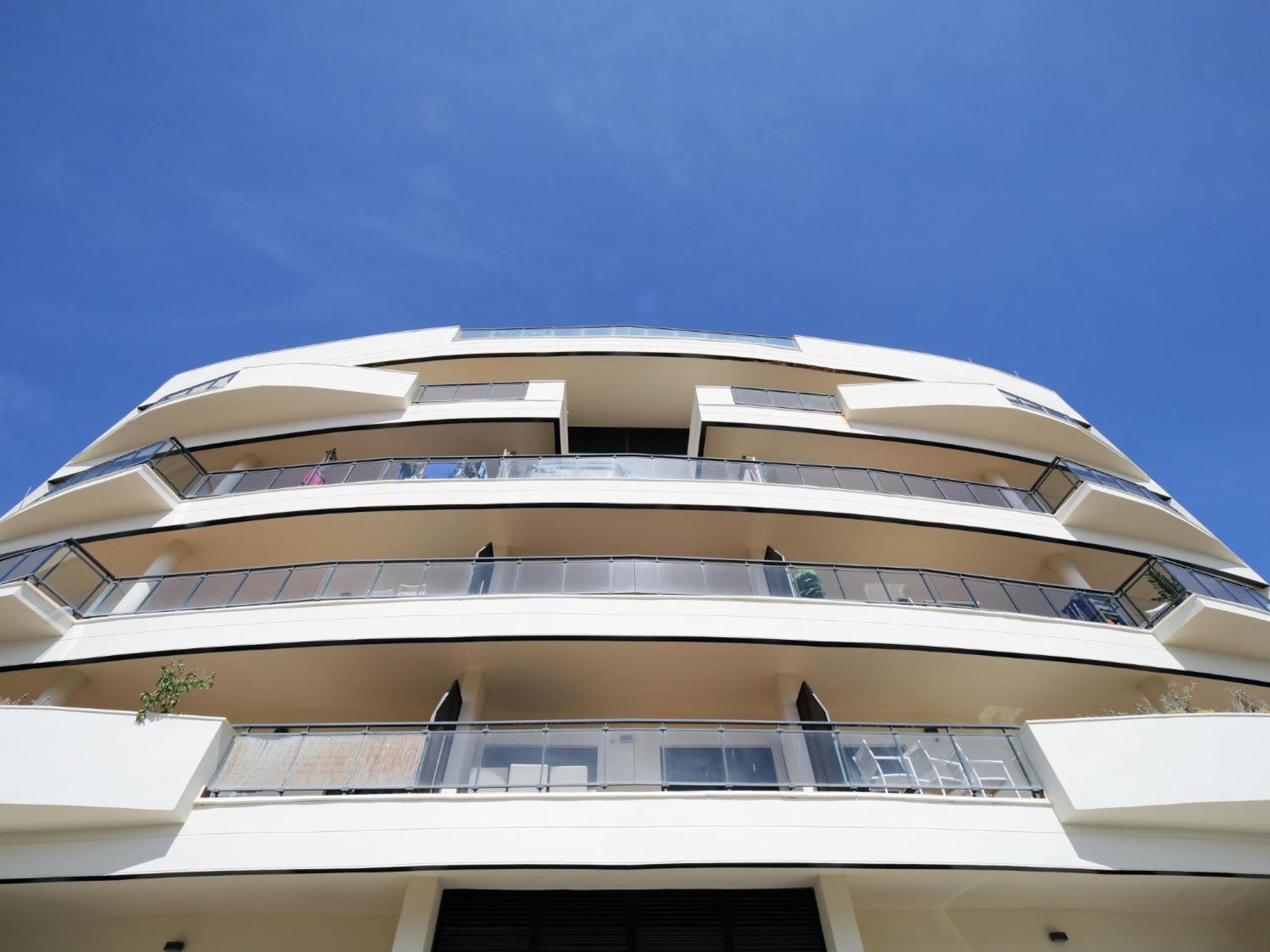 Apartment Cosmo Beach-1 By Interhome Εστεπόνα Εξωτερικό φωτογραφία