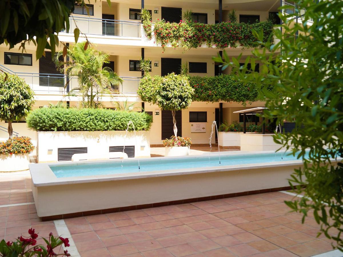 Apartment Cosmo Beach-1 By Interhome Εστεπόνα Εξωτερικό φωτογραφία