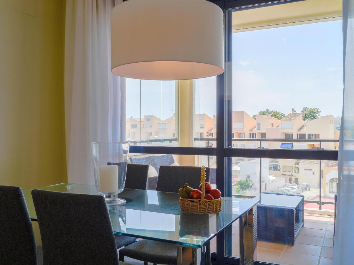 Apartment Cosmo Beach-1 By Interhome Εστεπόνα Εξωτερικό φωτογραφία