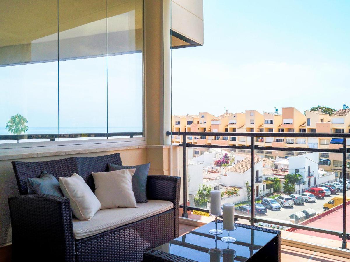 Apartment Cosmo Beach-1 By Interhome Εστεπόνα Εξωτερικό φωτογραφία