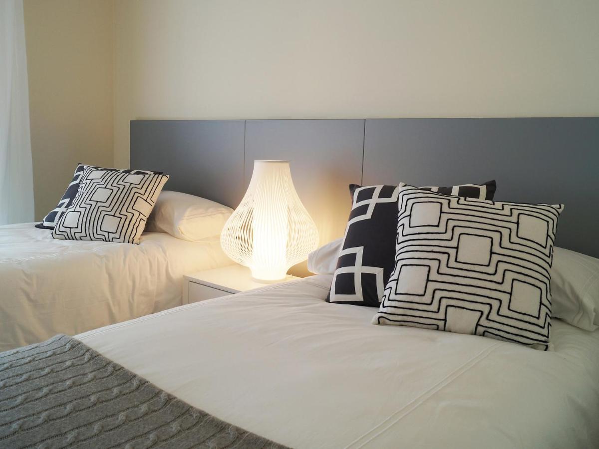 Apartment Cosmo Beach-1 By Interhome Εστεπόνα Εξωτερικό φωτογραφία